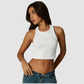 Wholesale Threaded Sports Tank Top