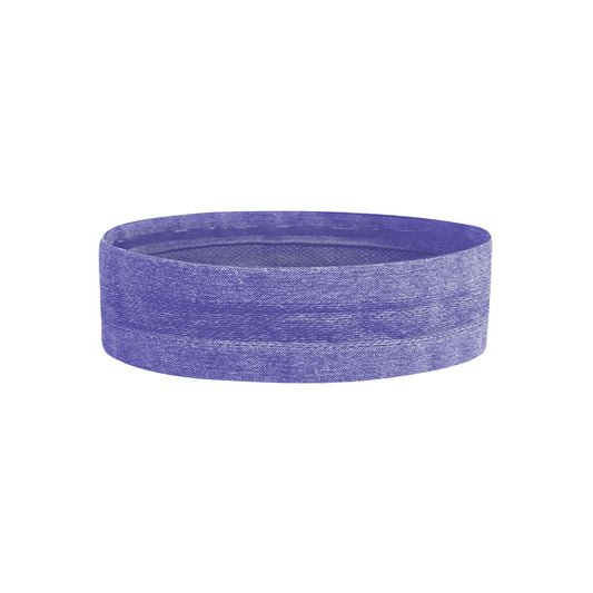 Wholesale Anti-slip and sweat-wicking Yoga Headbands | Wonderxfans bulk activewear