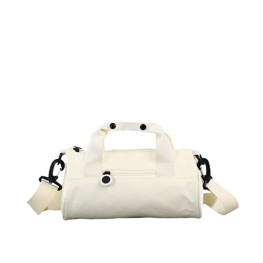 Wholesale Large-capacity Waterproof Convertible GYM Duffel | Wonderxfans bulk activewear
