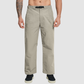 Wholesale Men's Water-Resistant Hardshell Outdoor Pants – Windproof Hiking Trekking Trousers