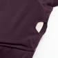 Wholesale Women's Cream-Feel Fleece Long Sleeve Top & High-Waist Leggings Set