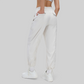 Wholesale quick drying loose fit sports pants