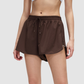 wholesale loose drawstring shorts