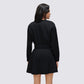 Wholesale lightweight jacket + anti-exposure skirt