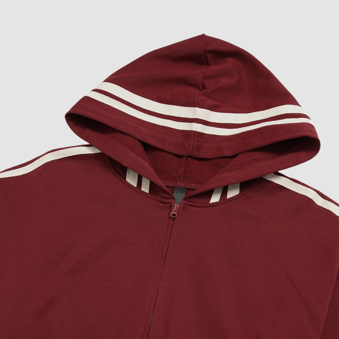 Wholesale Women's Hooded Sweatshirt and Long Sweatpants Set