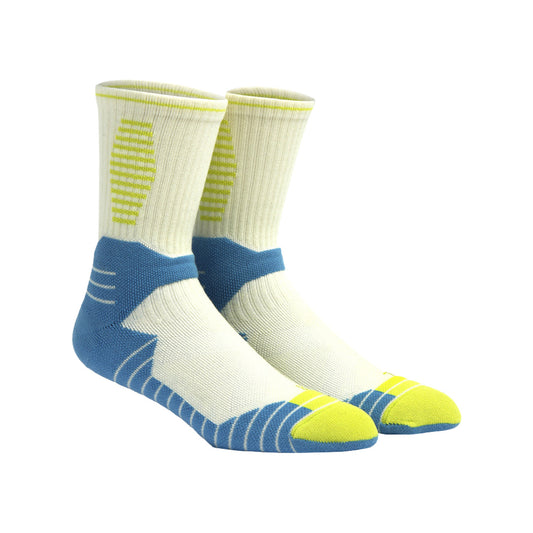 Wholesale Reinforced Mid-length Socks | Wonderxfans bulk activewear