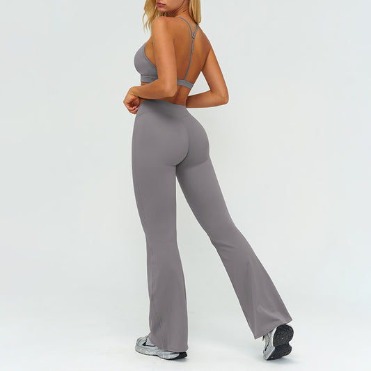 Wholesale Removable bra pads + High-waisted | Wonderxfans bulk activewear