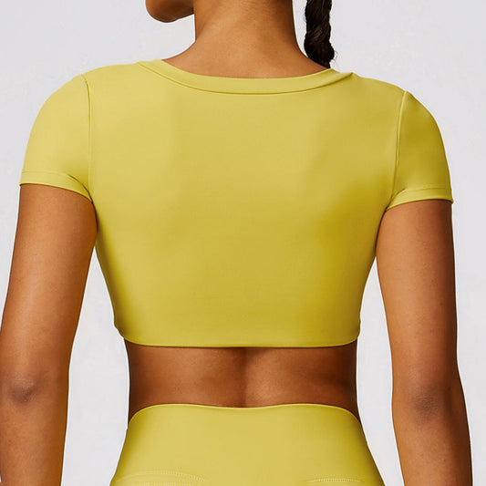 Wholesale High strength tight yoga clothes | Wonderxfans bulk activewear