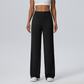 Wholesale Women's Tall-friendly Straight Leg Athletic Pants