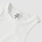 Wholesale Women’s Washed Racerback Tank – Cropped Cotton Blend Streetwear Top