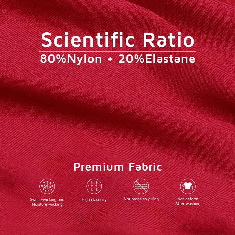 Wholesale sports color-blocked bra + A-line skirt 2-piece set