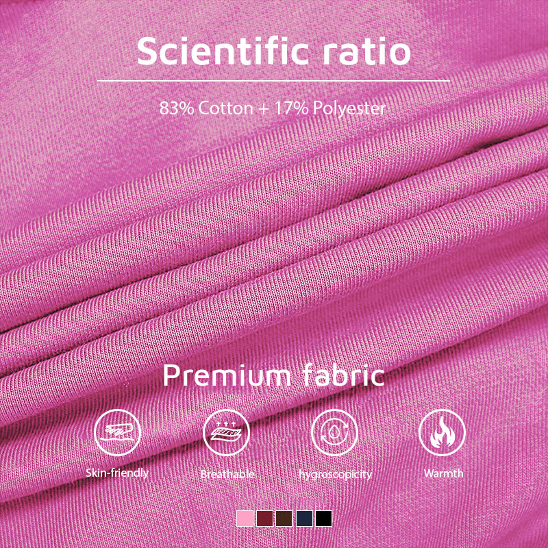 Loose hooded and full zipper Sweatshirt + drawstring shorts 2 pieces set