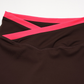 Wholesale Women's Padded Sports Vest, Shorts & Jacket Yoga Set