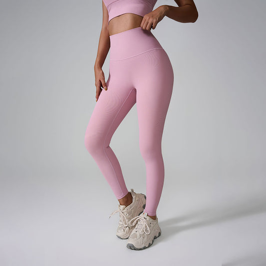 Wholesale High waist yoga fitness sports | Wonderxfans bulk activewear