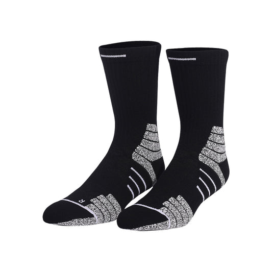 Wholesale Sweat Absorbent Breathable Mid-Calf Sports | Wonderxfans bulk activewear