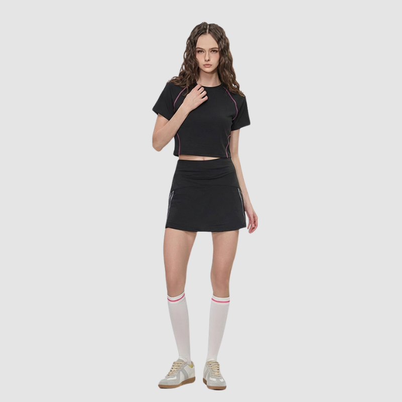 Wholesale quick drying fitness clothing short | Wonderxfans bulk activewear