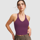 Wholesale Cross Back Fixed Cup Sports | Wonderxfans bulk activewear