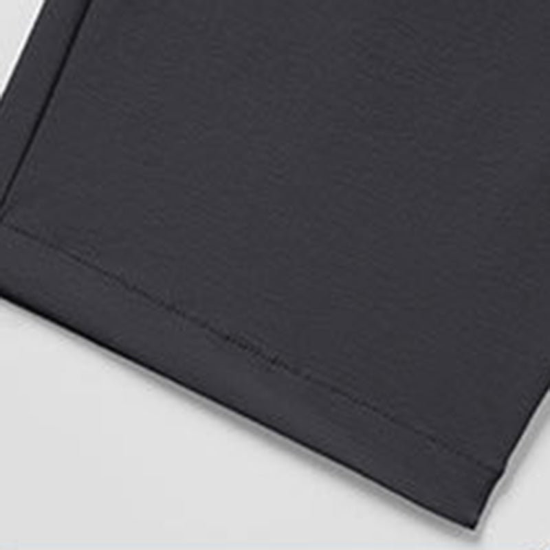 Men's Lightweight Elastic Casual Pants