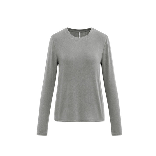 Wholesale Loose buttoming shirt long-sleeved T-shirt | Wonderxfans bulk activewear