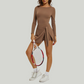 Women's Sports Tennis Badminton Dress