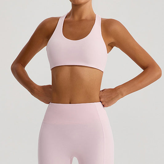 Wholesale cross back and Wide shoulder | Wonderxfans bulk activewear
