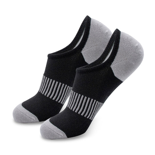 Wholesale Breathable Cotton Shallow Socks Non | Wonderxfans bulk activewear