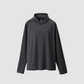 Wholesale Lightweight Hooded Running Sweatshirt – Quick-Dry Polyester
