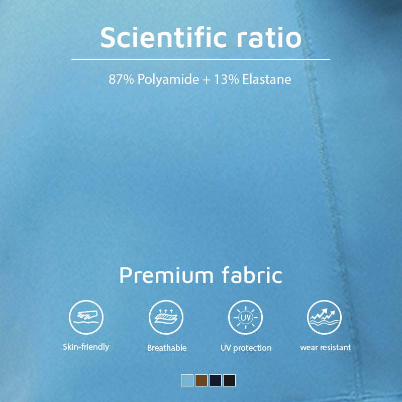 Waist-Cinching Slit Tennis Dress