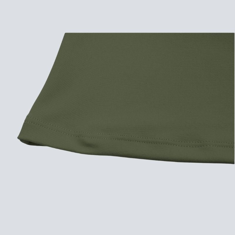 Wholesale U-neck tank top + flared pants