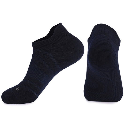 Wholesale Non-Slip Breathable Sweat-wicking Terry-Cushion Ear-shaped | Wonderxfans bulk activewear
