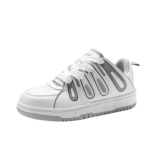Wholesale Women's soft-soled casual sneakers | Wonderxfans bulk activewear