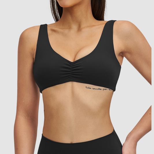 Wholesale high bounce sports vest with | Wonderxfans bulk activewear