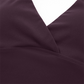Wholesale Women's Cream-Feel Fleece Deep-V Halter Neck Tank Top & Leggings Set