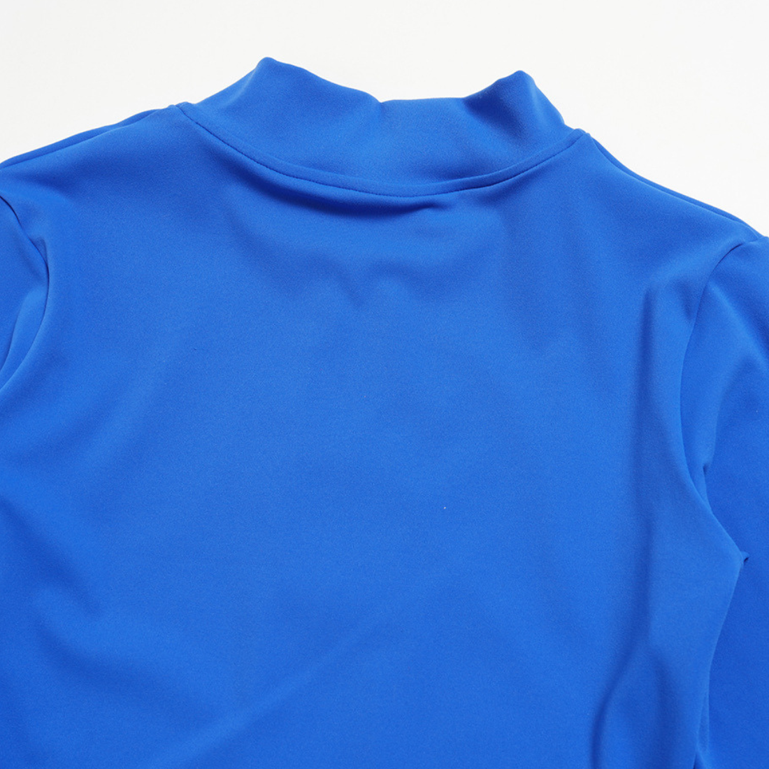 Wholesale Women’s Cropped Stand-Collar Pilates Jacket