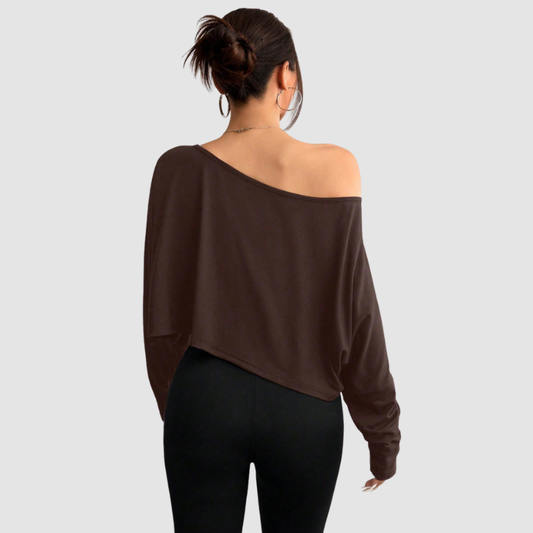 Wholesale Cropped AthLetic TOP | Wonderxfans bulk activewear