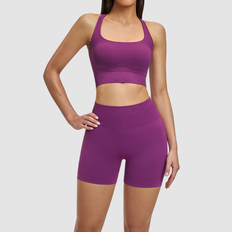 Wholesale high stretch yoga tank top | Wonderxfans bulk activewear