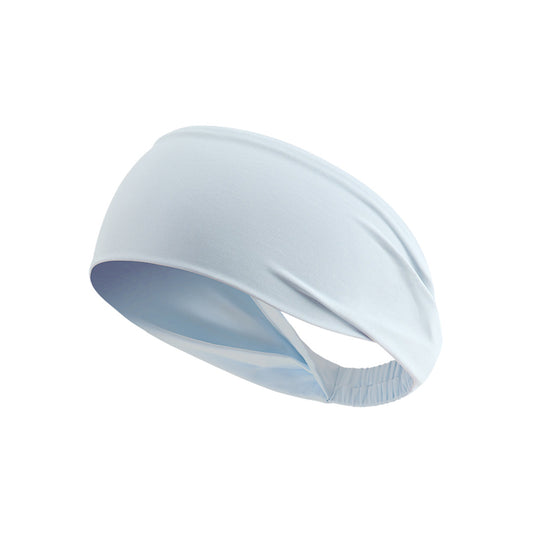 Wholesale Fitness Badminton Outdoor Sports Headband | Wonderxfans bulk activewear