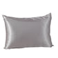 Wholesale zipper solid pillowcase double sided | Wonderxfans bulk activewear