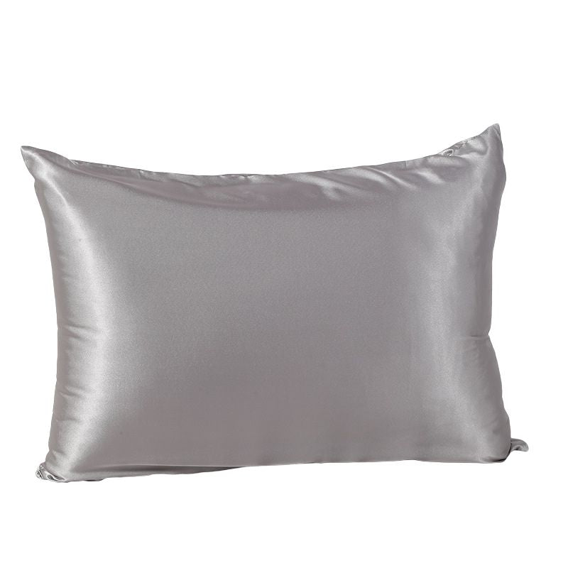 Wholesale zipper solid pillowcase double sided | Wonderxfans bulk activewear