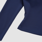 Wholesale Women's Long-Sleeve + Shorts Yoga Fitness Set