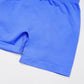 Quick-Drying Sports Bra + Butt-Lifting Shorts 2-Piece Set