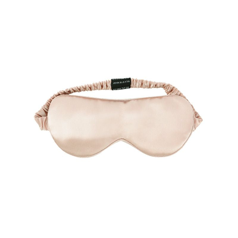 Wholesale 100% mulberry silk sleep mask | Wonderxfans bulk activewear