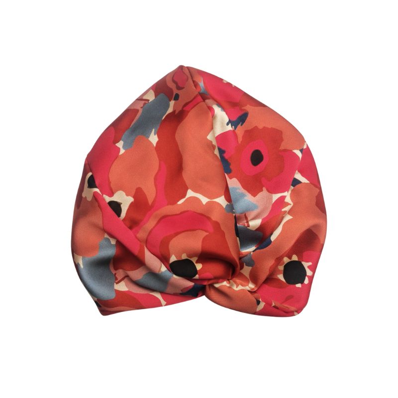 Wholesale women's silk sleeping caps | Wonderxfans bulk activewear