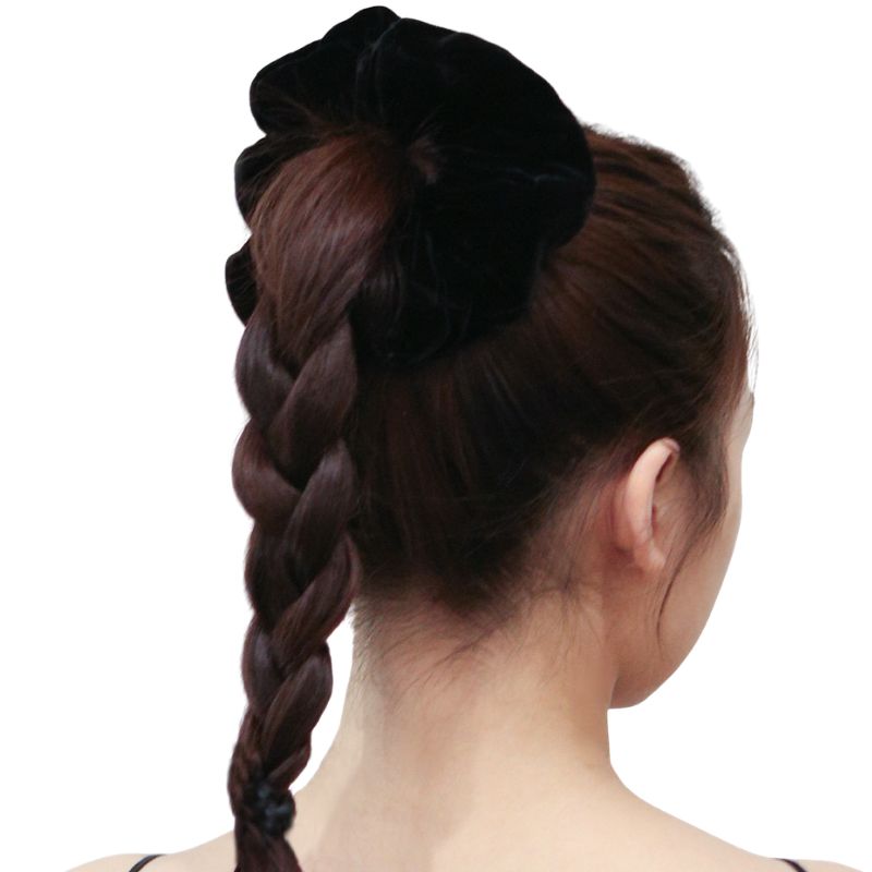 Wholesale scrunchie hair ties | Wonderxfans bulk activewear