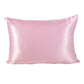 Wholesale zipper solid pillowcase double sided | Wonderxfans bulk activewear