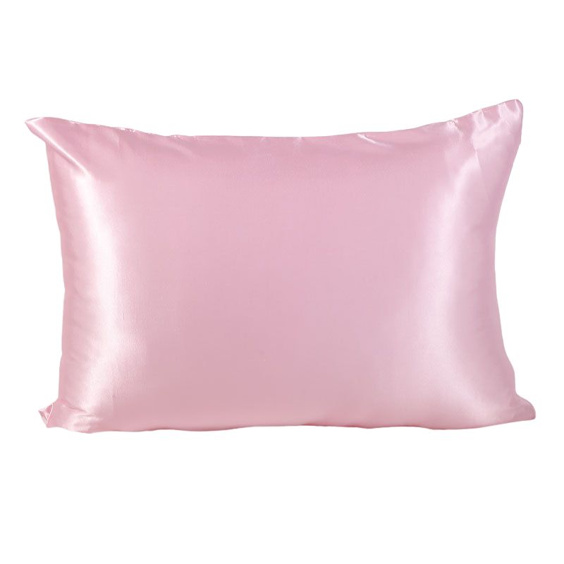 Wholesale zipper solid pillowcase double sided | Wonderxfans bulk activewear