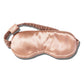 Wholesale mulberry silk sleep mask | Wonderxfans bulk activewear