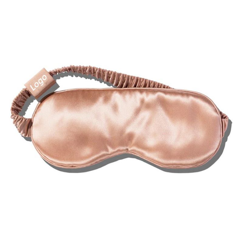 Wholesale mulberry silk sleep mask | Wonderxfans bulk activewear
