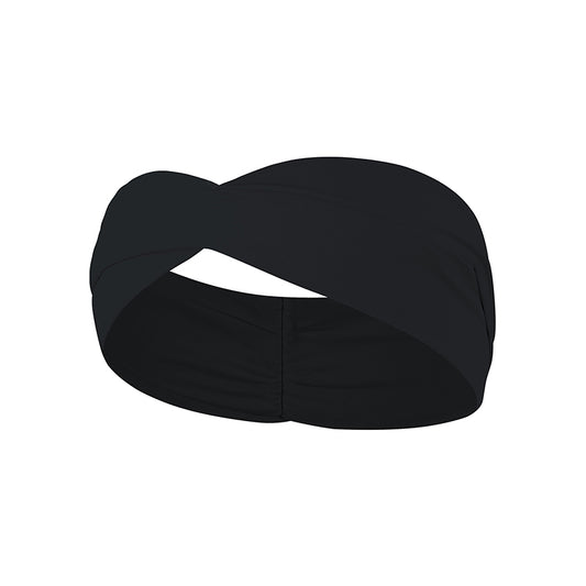 Wholesale high-elastic knotted headband | Wonderxfans bulk activewear