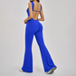 Wholesale women's one-piece slimming jumpsuits